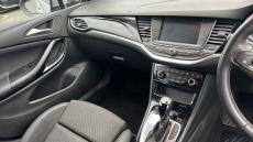 Vauxhall Astra 1.4T 16V 150 Griffin 5dr Auto [Start Stop] Petrol Hatchback